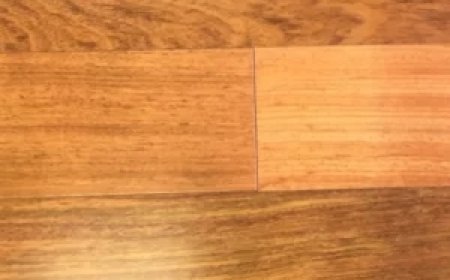 SPC vs. Laminate Flooring: Which One Should You Choose for Your Home Renovation?