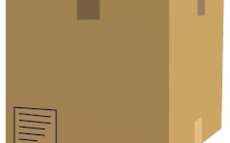 The Smart Way to Store Business Card Boxes in Bulk