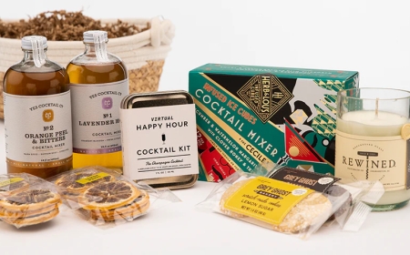 Why Thoughtful Corporate Gifting Is the Secret Weapon to Team Success