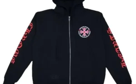 Chrome Hearts Eyewear – Bold Frames with Attitude