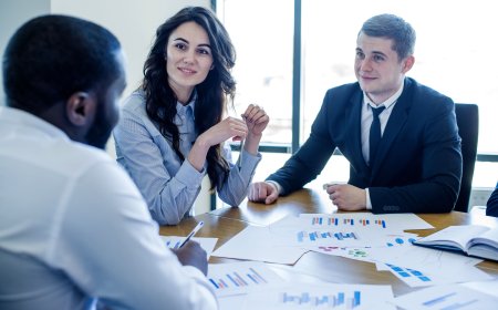 The Strategic Value of an HR Business Partner in Today’s Workplace