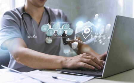 Why Healthcare Brands Need a Web Design Company New York