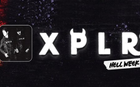 Go Further in Life and Looks with Premium XPLR Merch Gear