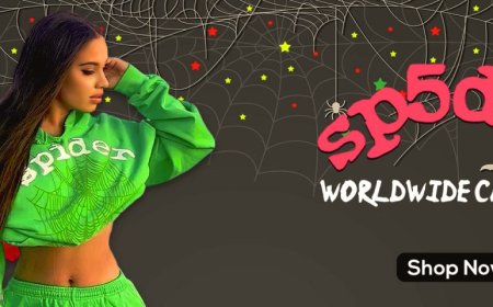 Level Up Your Street Game with the Fearless Fit of Spider Hoodie