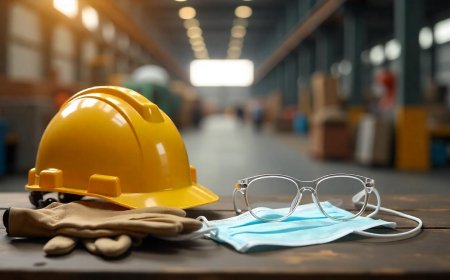 ISO 45001 Lead Auditor Course: Your Path to Mastering Occupational Health and Safety