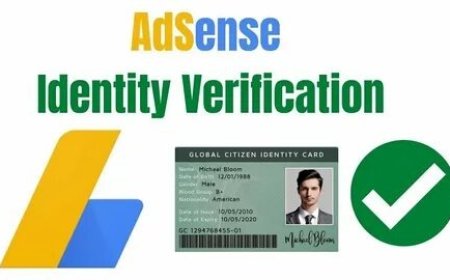 Top Identity Verification Canada Laws Explained