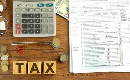 Understanding the Weekly Tax Table: Your Simple Guide to Stay on Top of Taxes