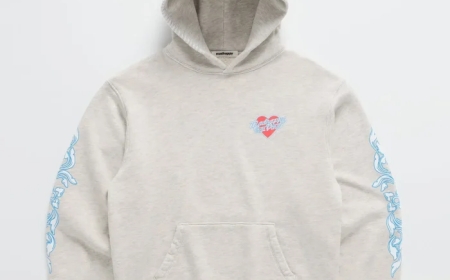 Madhappy: A Streetwear Brand with a Mission Beyond Fashion