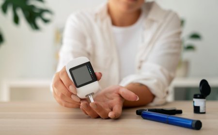 Metformin and Diabetes: What You Need to Know