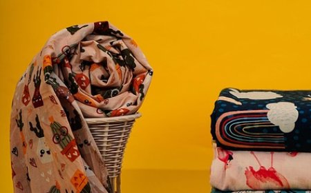 A Deep Dive into Ochre Clothing’s Signature Style and Aesthetic