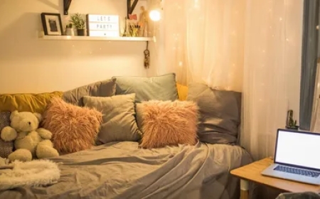 Essential Dorm Room Organization Solutions for Small Spaces