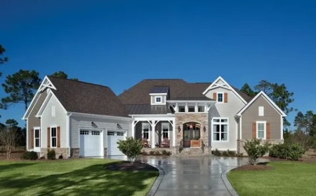 Southampton Custom Home Builders: Your Dream Home Awaits