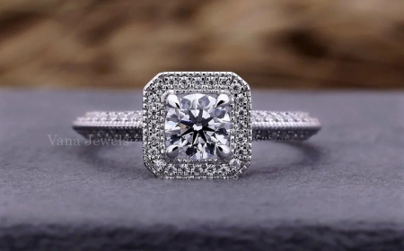Lab Grown vs. Natural Diamonds: Which Engagement Ring Is Right for You?