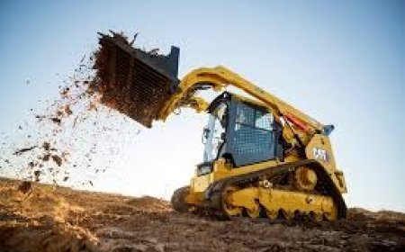 Used vs New: Which Heavy Equipment Investment Actually Pays Off?