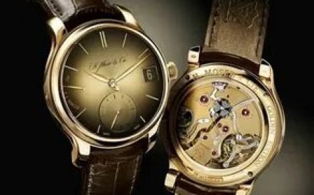 Visit Razny Highland Park IL for Luxury Watches