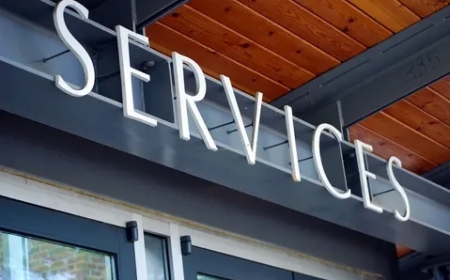 Channel Letter Signs: Boost Your Brand with Custom Commercial Signage