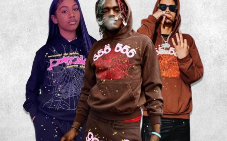 What’s Next for the Spider Hoodie? Like All True Cultural Disruptors