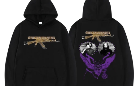 $uicideboy$ Merch and the Underground Music Identity