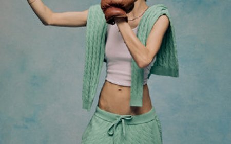 Hellstar and Eric Emanuel. These aren't merely brands riding the wave—they're sculpting it