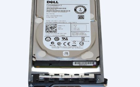 Refurbished Hard Disk and SSD Suppliers in Maharashtra – Impressive Computers
