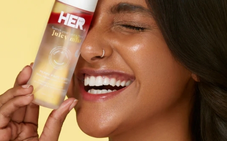 How to Choose the Best Toner for Your Skin Type in Pakistan