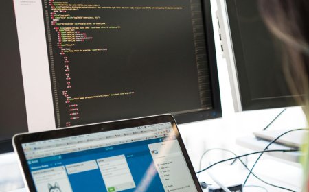 Why UK Agencies Are Collaborating with US Businesses for SEO and Mobile App Development in Los Angeles