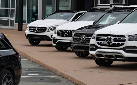 The Future of In-Car Technology: Mercedes Wireless CarPlay Explained