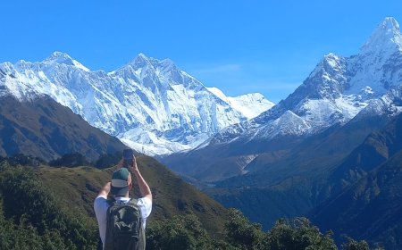 How To Avoid The Killer Mistakes On Annapurna Trekking Trails