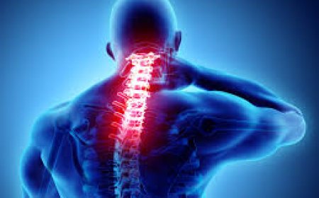 How Aspadol Tablet Helps Relieve Severe Spine Joint Pain