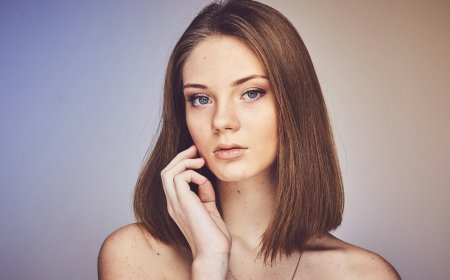Everything You Need to Know About Model Photography in 2025