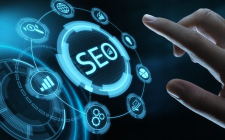 Best SEO Services in Karachi – Rank Higher, Grow Faster