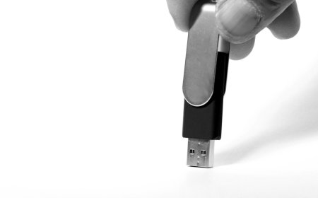 Choosing the Best Flash Memory for Modern Devices