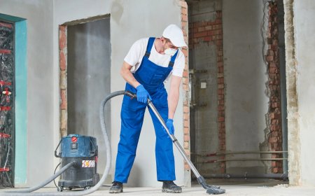 Construction Cleaning services Wahoo, NE