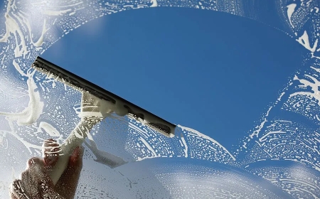 Window Cleaning Services River North, IL