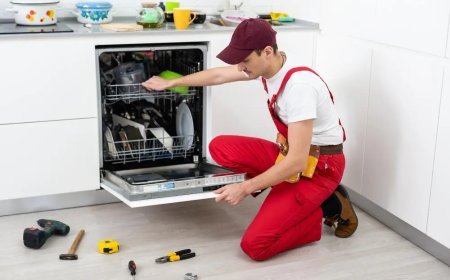 Dishwasher Repair services Hanover, MD