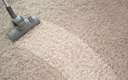 Carpet Cleaning Denver, CO