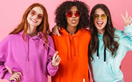  Why Spider Clothing & the Sp5der Hoodie Are Dominating Streetwear Culture