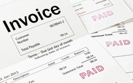 Unpaid Invoice Lawyer NJ: What Businesses Must Know