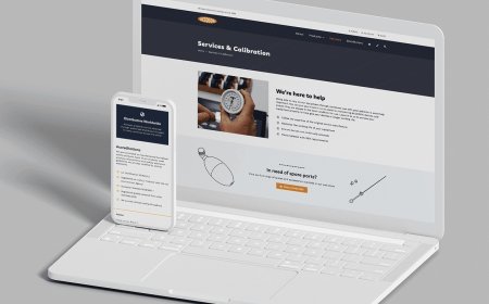 Web Design Abu Dhabi: Crafting Modern and Engaging Websites for the Capital's Businesses