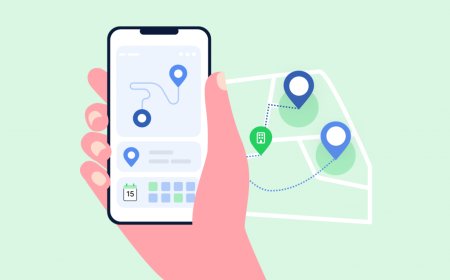 How to Effectively Track Employee Location for Better Workforce ?