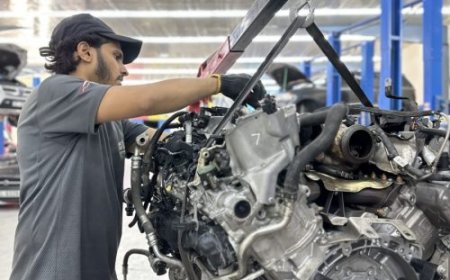 Car Repair Near Me: How to Find Trusted Mechanics in Your Area