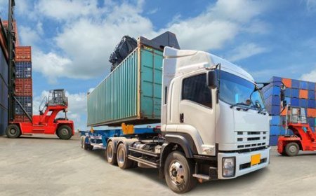 Door to Door Saudi Cargo Ultimate Shipping Across Borders