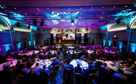 No Wallet? No Worries! How RFID Cashless Payment Systems Are Transforming Events