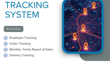 How HashTrack Is Transforming the Future of Field Workforce Management