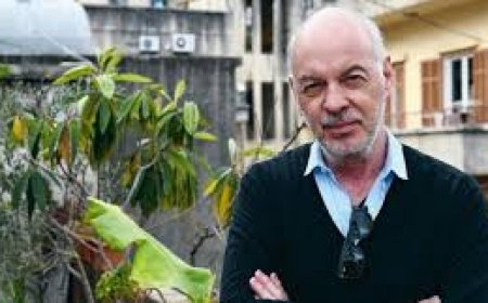 Dominique Rogeau: A Profile of Innovation, Leadership, and Vision