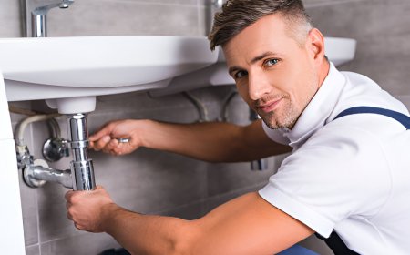 5 Common Plumbing Problems in Brunswick and How a Professional Can Help
