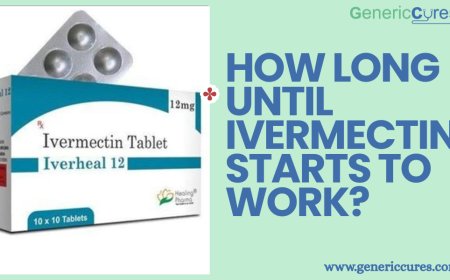 How Long Until Ivermectin Starts to Work?