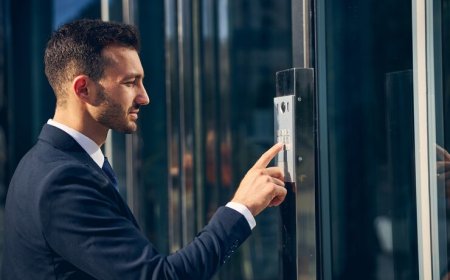 Apartment Security Innovations That Actually Protect Residents