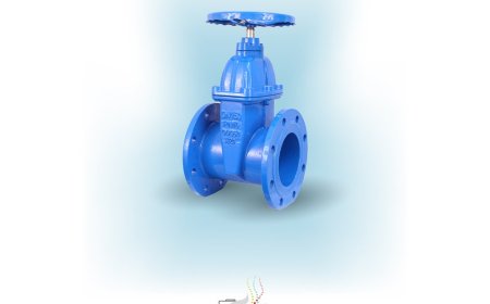 From Quality to Innovation – Why resilientgatevalve Leads India’s Valve Industry