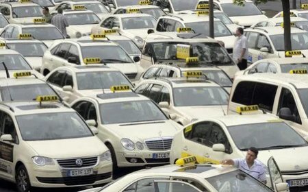 Comfortable and Affordable Intercity Travel with Umrah Taxi – Jeddah to Makkah Taxi